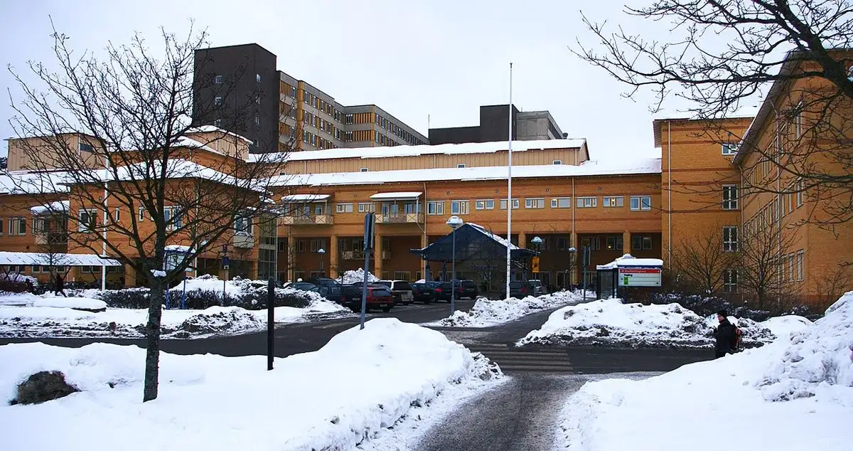 Linköping University